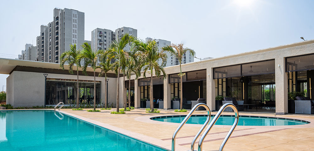 Crown Taloja - Residential Project in Taloja with Clubhouse